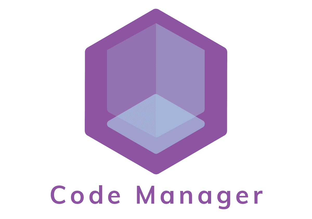 Code manager
